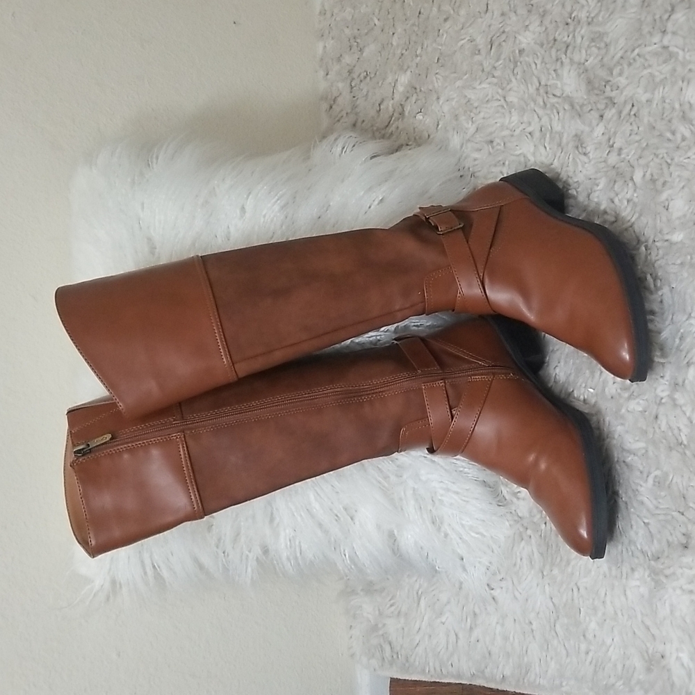 Sam Elderman Boots - image 3